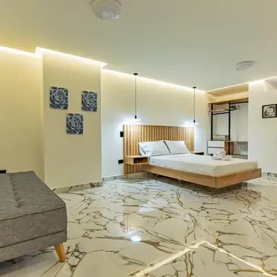 Exclusivo Urban Loft en Laureles