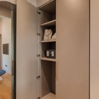 Lujoso apartamento en la zona más exclusiva de Medellín a 3 minutos de Provenza