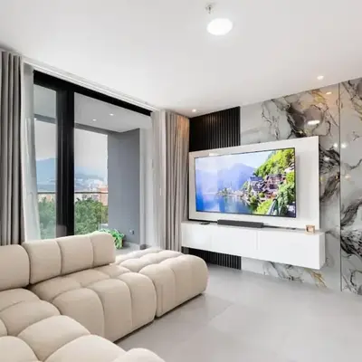 Exclusivo apartamento en laureles cerca al estadio