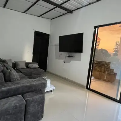 Hermoso apartamento con excelente ubicación