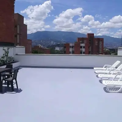 IVY Laureles Apartamentos