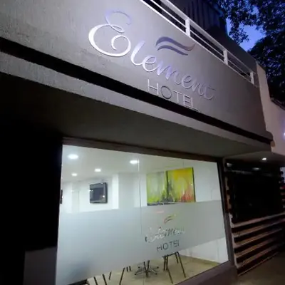 Element Hotel