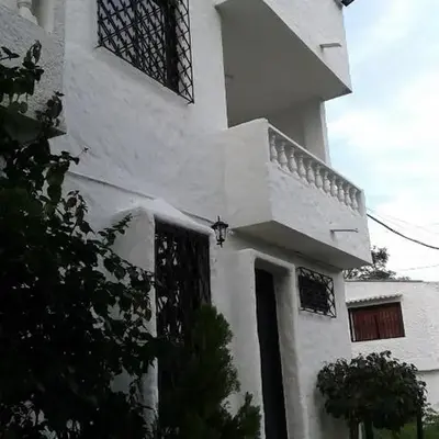 Cabaña Familiar La Aldea Doradal