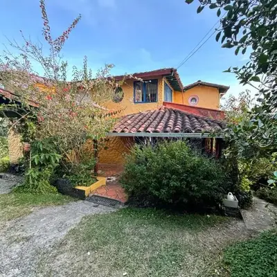 Casa Encuentro Ecolodge