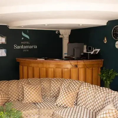 Hotel Santamaria INN