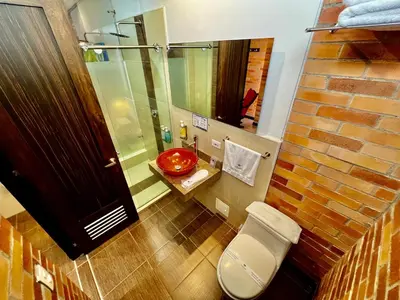 Gallery image of Hotel Toscana Oriente in Rionegro