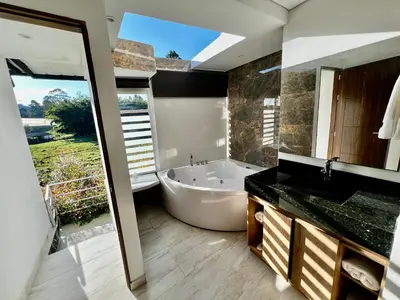 Gallery image of Hotel Toscana Oriente in Rionegro
