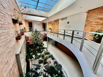 Gallery image of Hotel Toscana Oriente in Rionegro