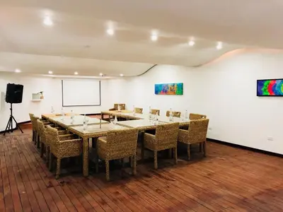 Gallery image of Hotel Toscana Oriente in Rionegro