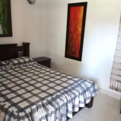 Finca Hotel La Ponderosa