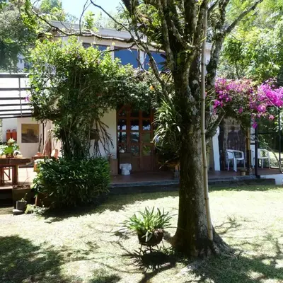 Casa Jade