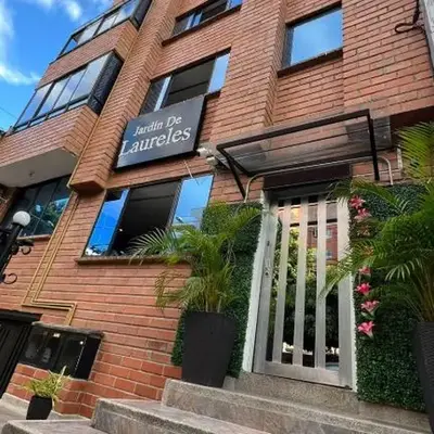Hotel Jardin de Laureles Jeps