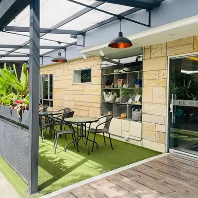 Hotel Boutique Laureles Medellin (HBL)