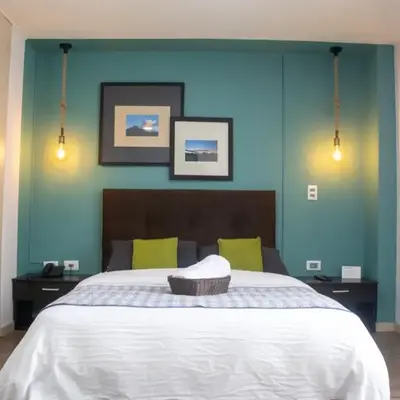 Apartahotel Millennials