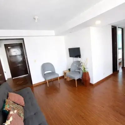 Apartamento En Sabaneta