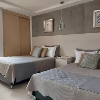 San Peter Family Suites