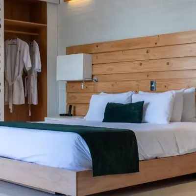 Terra Biohotel