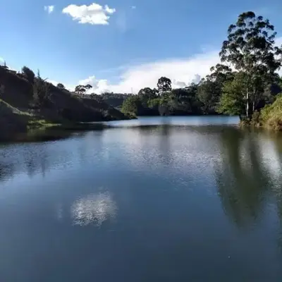 Cabañas La Honda