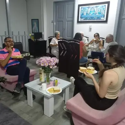 ANGIE`s HOUSE