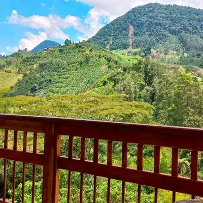 La Casa Del Sol