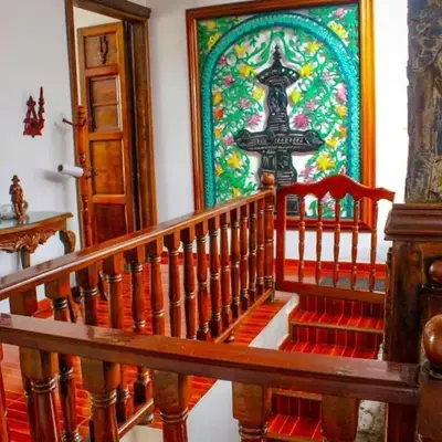 Las Marías Family Home - Urbano & Campestre