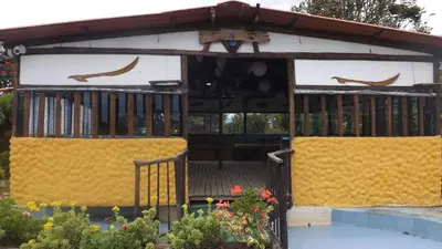 Gallery image of Finca Hotel Paraiso Urrao in Urrao