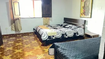 Gallery image of Finca Hotel Paraiso Urrao in Urrao