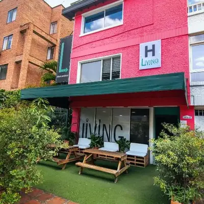 Living Hotel