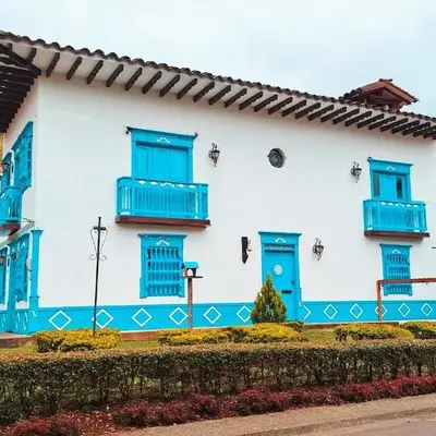 Villa Linda ApartaHotel
