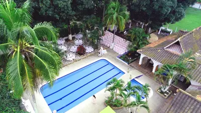 Gallery image of Casa Campestre Villa Margarita in Honda