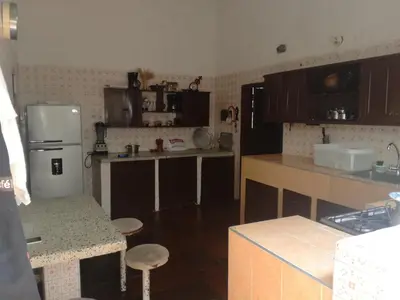 Gallery image of Casa Campestre Villa Margarita in Honda