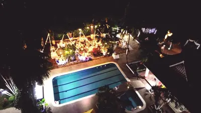 Gallery image of Casa Campestre Villa Margarita in Honda