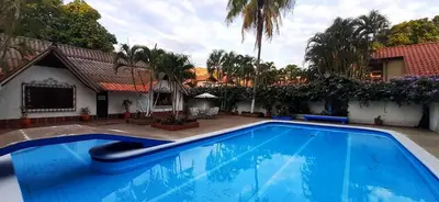Gallery image of Casa Campestre Villa Margarita in Honda