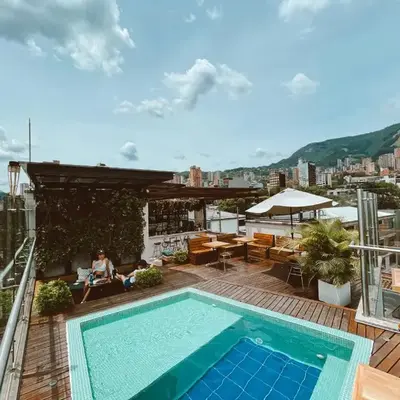 Rango Hostel Boutique