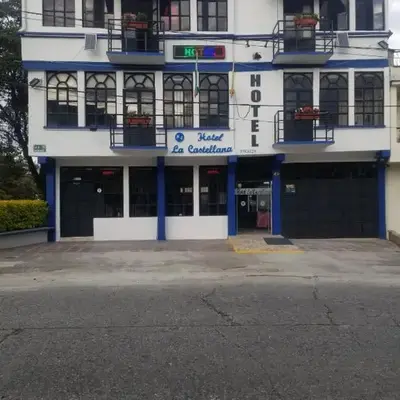 Hotel La Castellana