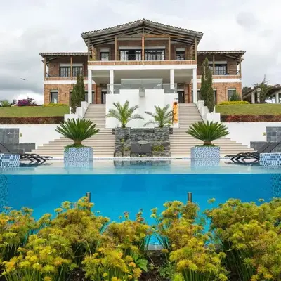 Hotel La Magdalena