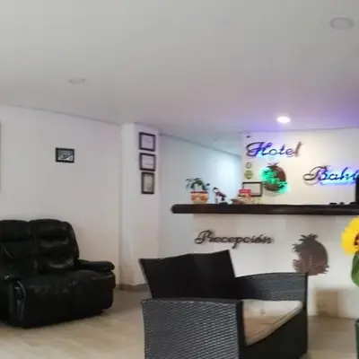 Hotel Bahia Guatape