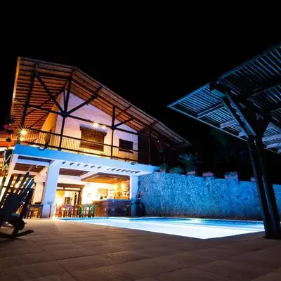 Finca Boutique el Diamante