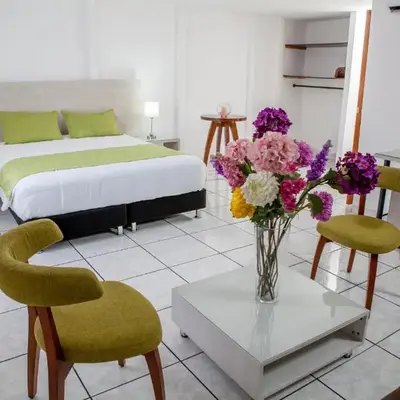Hotel Florida Inn