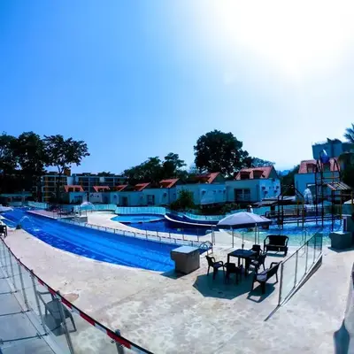 Apartasol de Lujo Santa Fe de Antioquia