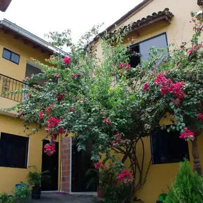 Hospedaje la Glorieta