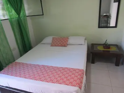 Gallery image of Hotel B & C in Mariquita