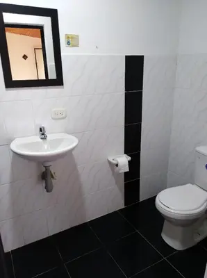 Gallery image of Hotel B & C in Mariquita