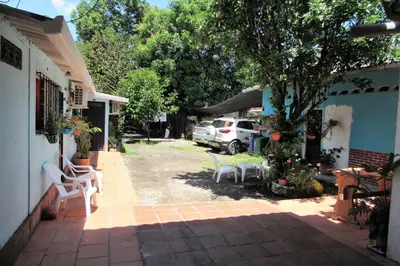 Gallery image of Hotel B & C in Mariquita