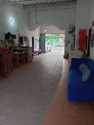 Gallery image of Hotel B & C in Mariquita