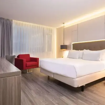 NH Collection Medellin Royal