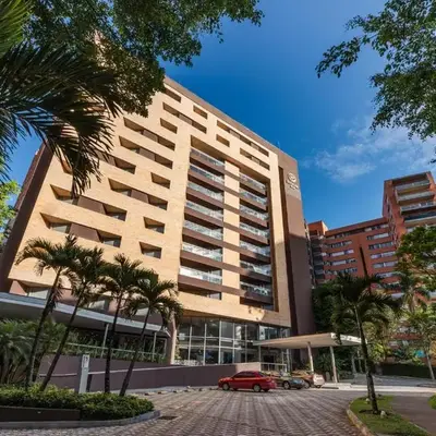 Hotel Estelar Blue