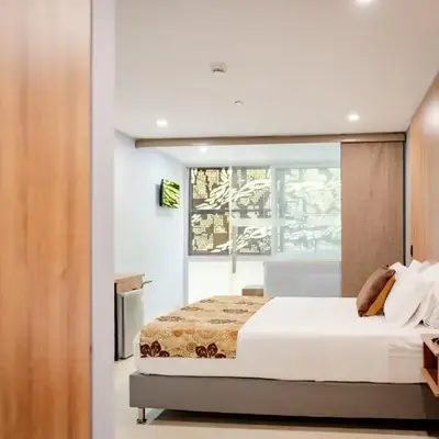 Hotel Madeiro