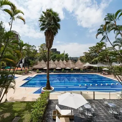 InterContinental Medellin - Movich by IHG
