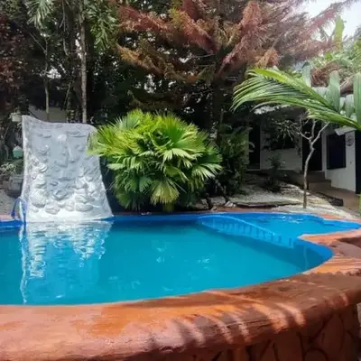 Hotel La Casona - San Luis